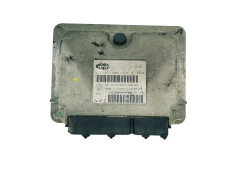 Controller 51793116 IAW4AF.S2  Fiat Magneti Marelli 33827