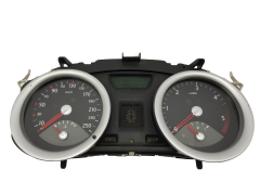 Speedometer/Instrument Cluster Renault Megane 2 8200462283 B 23699