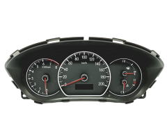 Speedometer/Instrument Cluster Suzuki SX4 34110-79J20 34110-79J2 31037