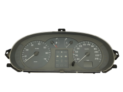 Speedometer/Instrument Cluster Renault Megane 1 Scenic 1 8200071811 69548