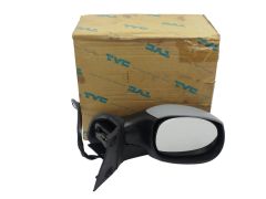Mirror Right For Peugeot 1007 326-0083 TYC