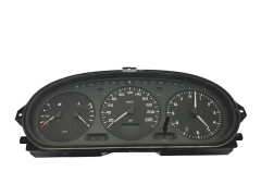 Speedometer/Instrument Cluster Renault Megane 1 7700847780 G 54363