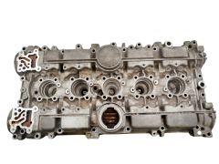 Cylinder Head Volvo 1001837007 1001761014 2.5 T