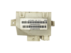 Controller P04686686AM Chrysler 17951