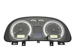 Speedometer/Instrument Cluster VW Golf MK4 Bora 1J5920826C 44047