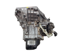 Gearbox JH3335 Renault Clio 4 0.9 TCE 320106692R