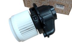 Heater Fan Blower Motor New Original 272103931R Dacia Dokker Lodgy