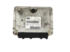 Controller IAW4AF.SP 55190098 Fiat Magneti Marelli 28134