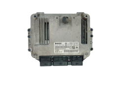 Controller PSA 0281012468 9663268380 9653958980 Bosch 47487