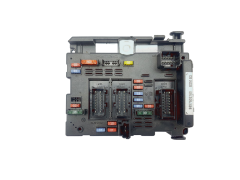 Controller BSM B3 9657608780 PSA Delphi 40405