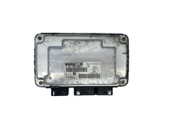 Controller 0261206943 9638765680 9645733380 PSA Bosch 62177