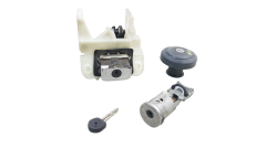 Ignition Switch 4162W3 Simplex 8726K1 Citroen Xsara 1 1025
