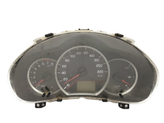 Speedometer/Instrument Cluster Toyota Yaris XP72-A