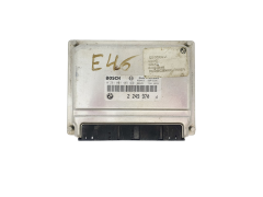 Controller BMW 2249970 0281001445 Bosch 34358