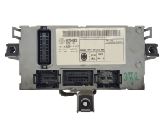 Controller Moduł BSI Fiat 46764828