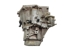 Manual Gearbox 20DP56 1.6 VTI Peugeot Partner 2 DS3 C4 Picasso Grand 