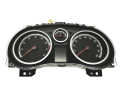 Speedometer/Instrument Cluster Opel Corsa D P0013264269 33100