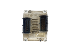 Engine Controller Lancia 00468006620 0261207259 Bosch 38208