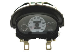 Speedometer/Instrument Cluster Fiat Seicento 6063040060B 40652