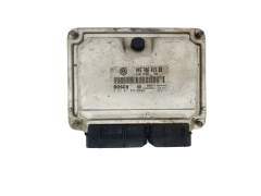 Controller Seat VW 045906019BB 0281011074 Bosch 44713