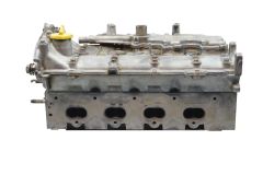 Cylinder Head F4R744 2,0 16v Scenic RX4 Renault 7701472293