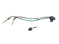 Exhaust Gas Temperature Sensor 226407598R Sensata Dacia Renault 0km