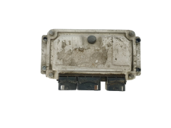 Controller PSA 0261208101 9648482980 9643218980 Bosch 38908