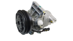 Air Con Compressor/Pump 926005060R CR08d 1.0 SCe Dacia Logan 3 Sandero 3 0km