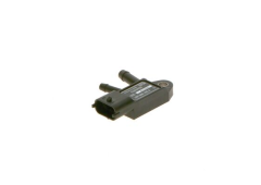 Differential Pressure Sensor New Original 1610531380 Citroen Peugeot