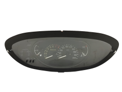 Speedometer/Instrument Cluster Lancia Ypsilon 06061350030C 36902