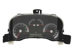 Speedometer/Instrument Cluster Fiat Punto Sporting 46812972 28961