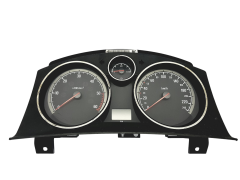 Speedometer/Instrument Cluster Opel Astra H 13172012RC 40054