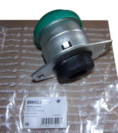 Engine Mount For Citroen 594663 184494 1844.94 Hutchinson