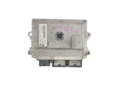 Controller 9817335080 V29077452A 9800913080 PSA Valeo 