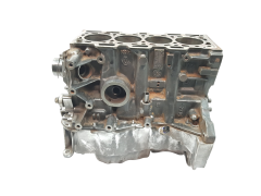 Cylinder Block Assy K9K646 K9KG646 Renault Kadjar 2016 70002km