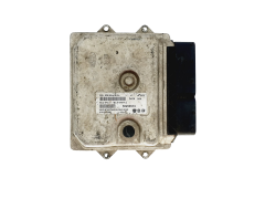 Controller 55253513 MJD8F3.X1 BC.0104974.C Fiat FPT 42113