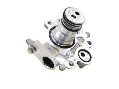 Controller Valve 130419517R 1.0 12v B4D Dacia Sandero 2 Renault Twingo 3 0km
