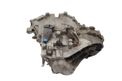 Manual Gearbox VM1005 7700110712 Renault Safrane 2.0 16v 1139