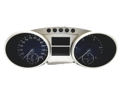 Speedometer/Instrument Cluster Mercedes ML W251 A2514402011 A2C53240817 VDO