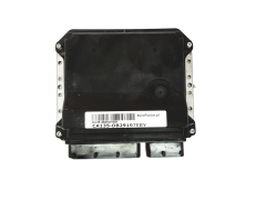Controller 89661-02W20 MB275400-0722 Toyota  Denso