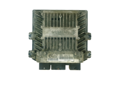 Controller 5WS40146C-T 9653647780 9647423380 PSA Siemens 33264