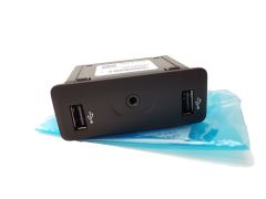 Module New Original USB AUX Renault Megane 4 Koleos 2 280230016R 1032