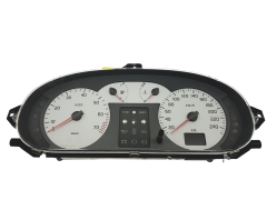 Speedometer/Instrument Cluster Renault Megane 1 8200038783 49263