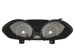 Speedometer/Instrument Cluster Ford Fiesta 8A6T-10849-AH 8A6T10849AH 37663