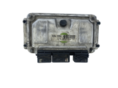 Controller PSA 0261206246 9637838780id07 Bosch 49127