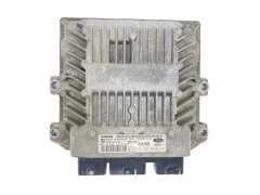 Controller 3S61-12A650-LB 5WS40140D-T SID 804 Ford Siemens 64048