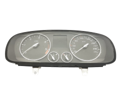 Speedometer/Instrument Cluster Renault Laguna 3 248100006R 44237