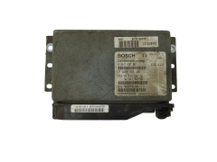 Controller 0260002887 9643926680 9650796780 6058001130 PSA Bosch