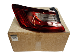 Lamp Original Renault 265558986R