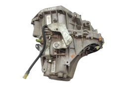 Gearbox TL4A001 TL4001 Renault Megane 2 1.5 DCi  7701477994 125